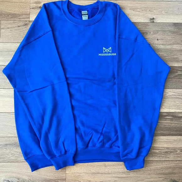 Unisex crew neck and sweater - Picture 2 of 2